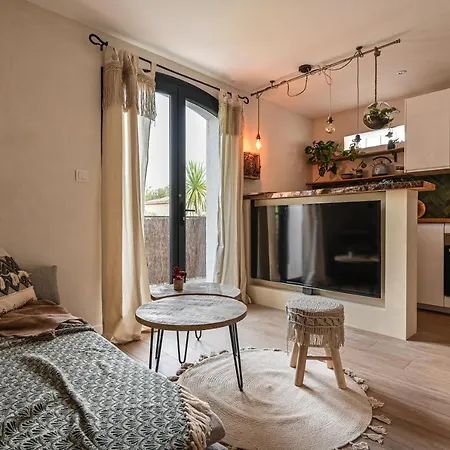 Retire De La Location Appartamento La Ciotat