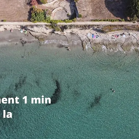 Appartamento Retire De La Location *